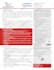 prepare a business capability statement