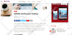 publish 8 guest posts on high da high dr dofollow sites with content
