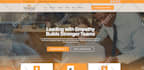 build a modern ecommerce website or personal brand site with wordpress