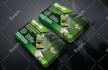 do real estate and construction business card 15 hours
