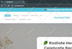 wordpress malware removal, fix dangerous site browser red warning