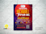 create beautiful flyers posters and brochures