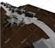 create  3d architectural models and renders