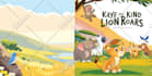 be your childrens picture book illustrator