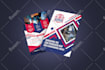 design flyer, poster, leaflet in 24 hours