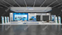 design 3d exhibition stand, trade show booth, kiosk for you