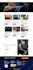 build wordpress website development, business website or wordpress blog website