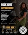 be your social media marketing manager and content creator