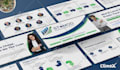 design a professional powerpoint presentation or pitch deck
