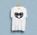 create custom and trendy t shirt design