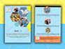 design sales brochures, company proposal ,print materials service