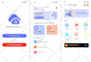 do ui ux design for ios and android mobile apps