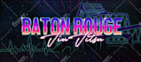design a custom retro, 80s, synthwave logo for you