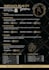 design salon, spa, gym, restaurant, food price menu, or price list