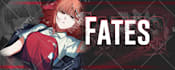 design clean anime themed banner