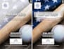 create half, full page magazine ad, magazine as well