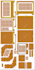 do industrial cnc drawing,dxf file for cnc laser cutting,engraving,plasma cut