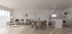 create photorealistic 3d interior renders for your architectural projects