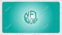 do modern minimalist logo design for your business