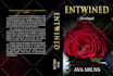 design romance or erotica book covers