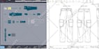 be sewing pattern maker pattern design PDF clothing pattern