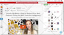do 90 days of pinterest marketing and management