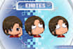 draw custom emotes, sub badges for twitch, discord, vtuber