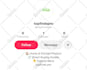 create google knowledge panel graph or edit knowledge panel for person category
