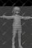 create hyper realistic 3d character game character metahuman for unreal engine 5