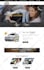 design wordpress website blog build landing page