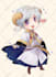 draw chibi anime character