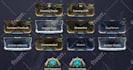 make you any build or loadout in warframe