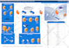 design business infographic, flowchart, workflow, org chart, process flow