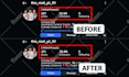 do increase social media followers