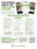 create your flyer design