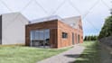 create 3d models and realistic architecture rendering