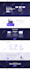 design and build a modern responsive wordpress website