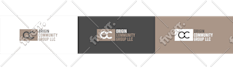 create logo, full branding kit package and brand guide