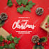 design christmas, valentines day,new year greeting cards for you