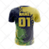 design esports jerseys and merch