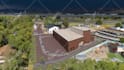 create photorealistic architectural 3d rendering
