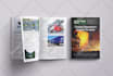 design professional magazine and editorial layouts