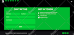 be your website designer, wordpress developer, and build custom website