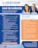 design educational, course, webinar flyers in 1 day