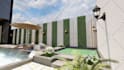 do landscape design, backyard design and front yard design