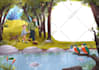 draw professional children story book illustration and cover
