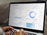 design professional infographic graph and data visualization