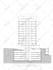 create architectural 2d floor plan, 3d floor plan