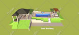 do swimming pool permit sets and pool construction drawings