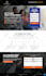 create a professional credit repair, tax website in 24h